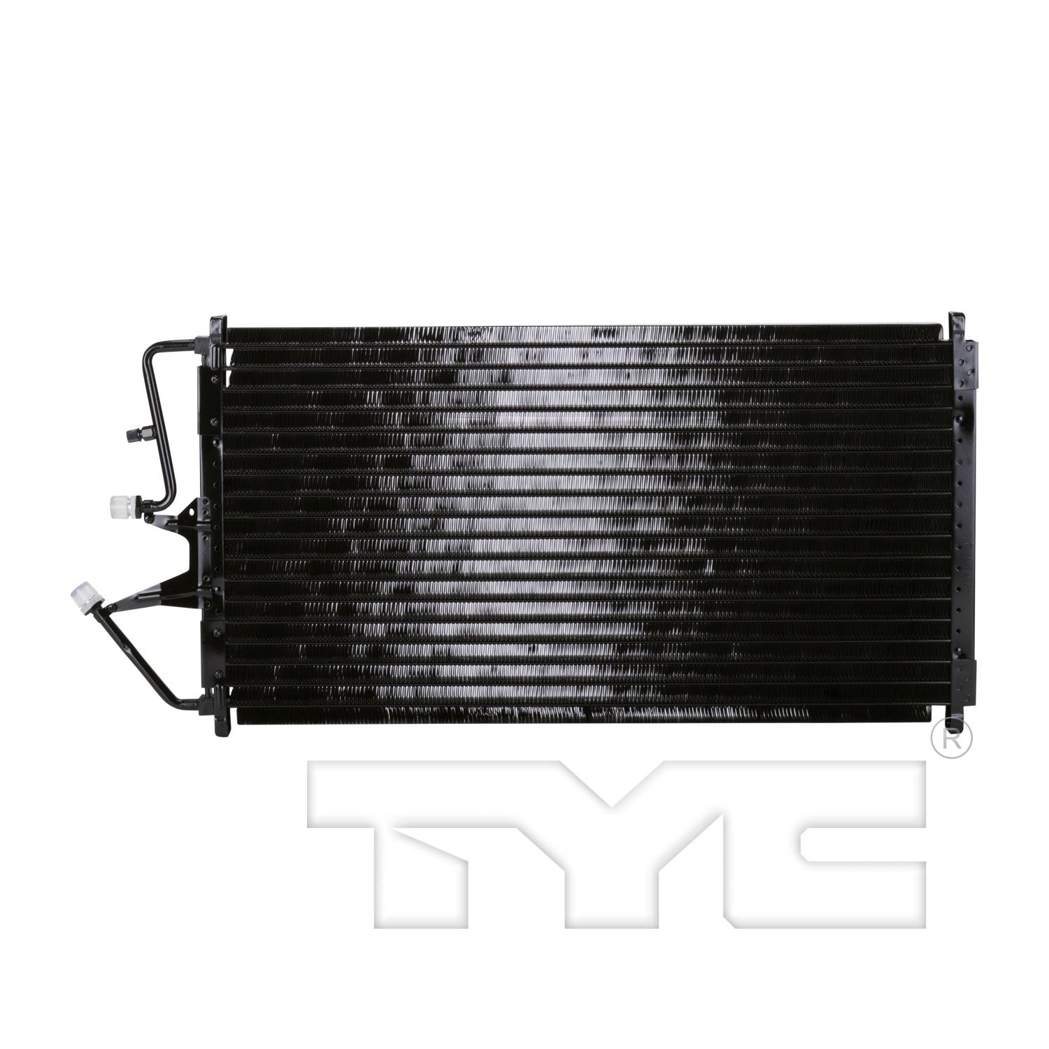 TYC 4544 - A/C Condenser TYC 4544 A/C Condenser product image 1 of 6
