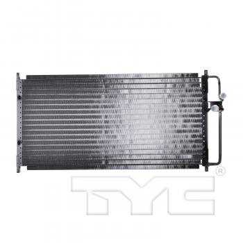 1996 Pontiac Grand Prix A/C Condenser TYC 4550 image 1 of 3