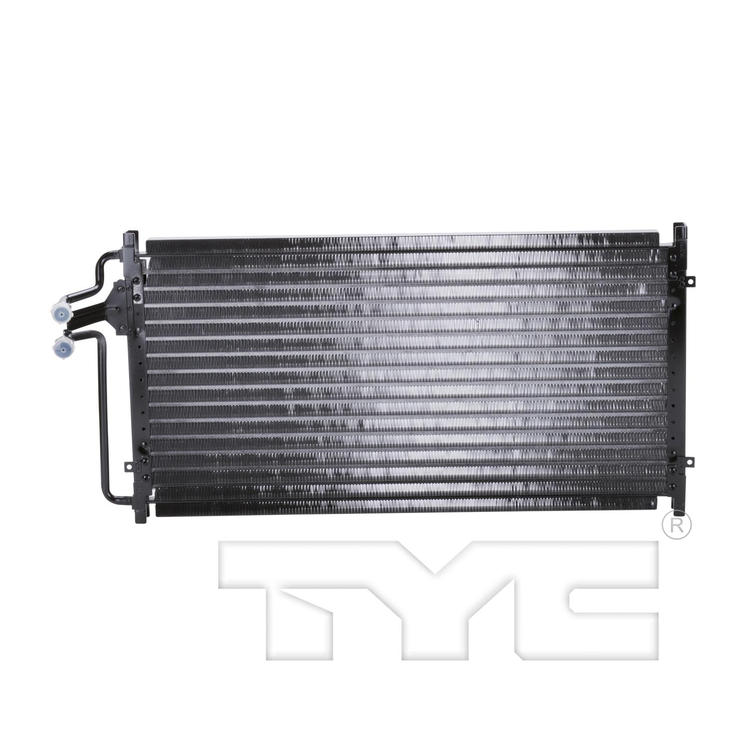 TYC 4560 - A/C Condenser TYC 4560 A/C Condenser product image 1 of 3