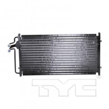 1995 GMC Sonoma A/C Condenser TYC 4560 image 1 of 3