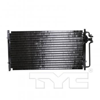 1995 GMC Sonoma A/C Condenser TYC 4560 image 2 of 3