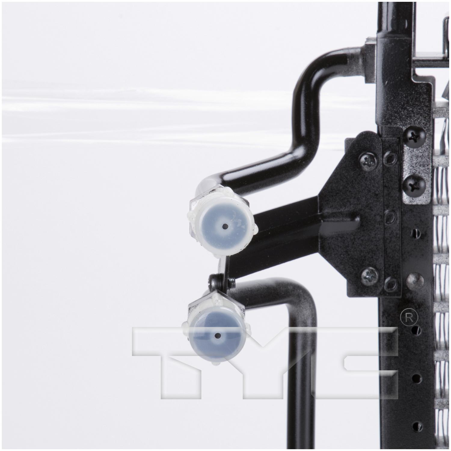 TYC 4560 - A/C Condenser TYC 4560 A/C Condenser product image 3 of 3