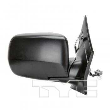 2004 Acura MDX Door Mirror Right TYC 4560031 image 1 of 4