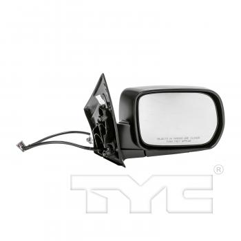 2004 Acura MDX Door Mirror Right TYC 4560031 image 2 of 4