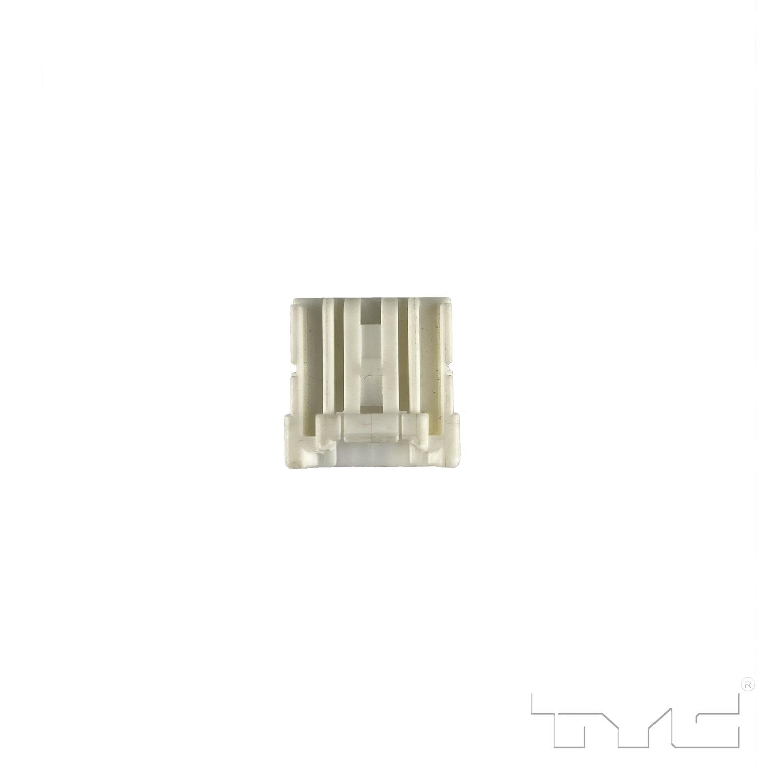 TYC 4560071 Door Mirror product image 4 of 6