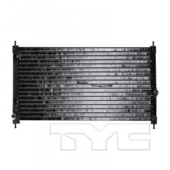 1999 Acura Integra A/C Condenser TYC 4562 image 1 of 4