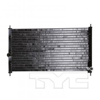 1999 Acura Integra A/C Condenser TYC 4562 image 2 of 4