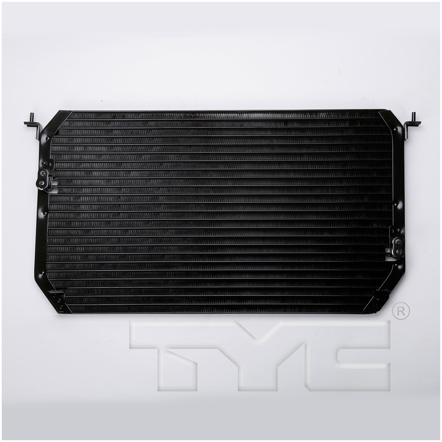 TYC 4584 - A/C Condenser TYC 4584 A/C Condenser product image 1 of 4