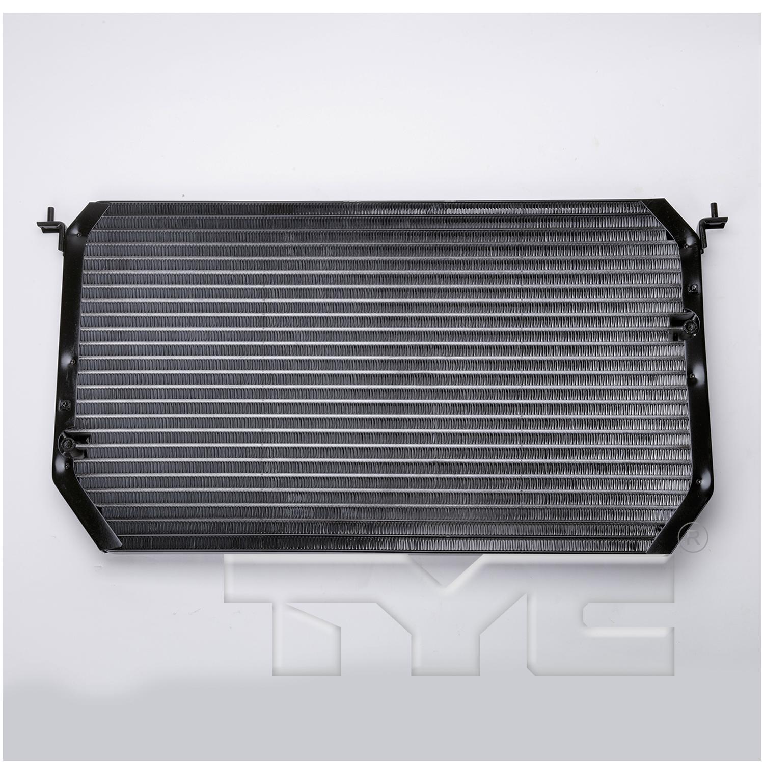 TYC 4584 - A/C Condenser TYC 4584 A/C Condenser product image 2 of 4