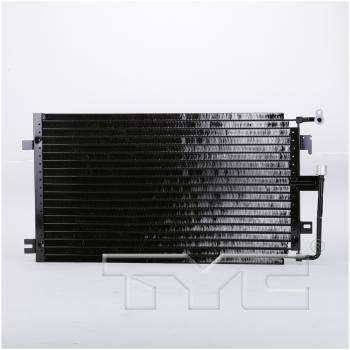 2002 Pontiac Sunfire A/C Condenser TYC 4612 image 1 of 4