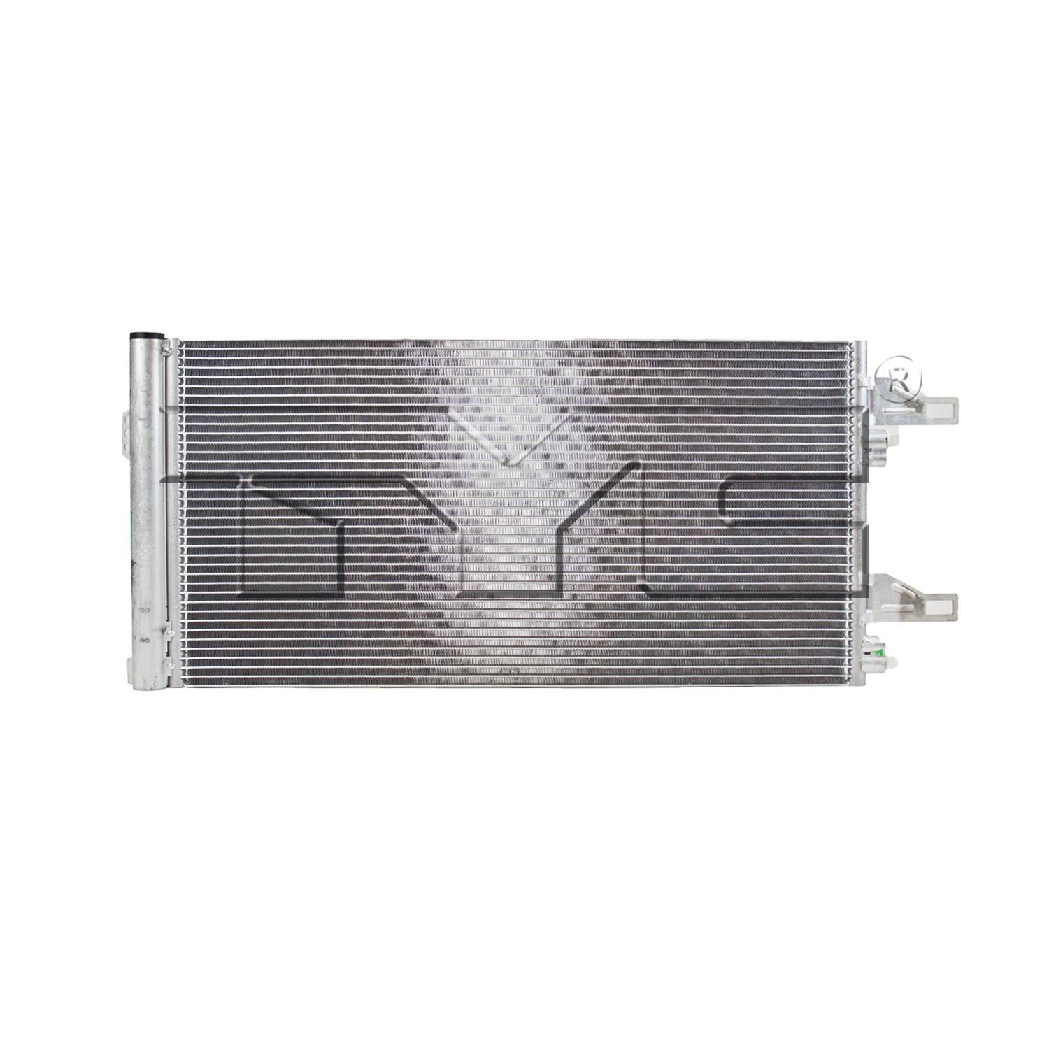 TYC 4614 - A/C Condenser TYC 4614 A/C Condenser product image 1 of 4