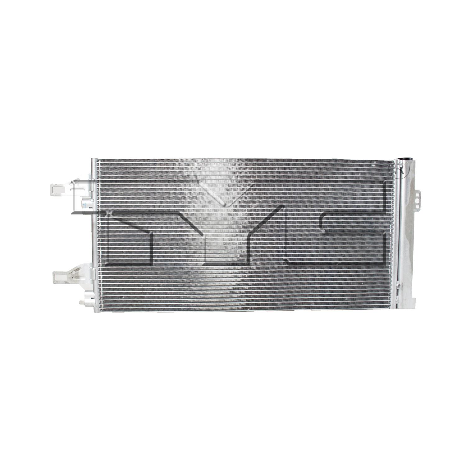 TYC 4614 - A/C Condenser TYC 4614 A/C Condenser product image 2 of 4