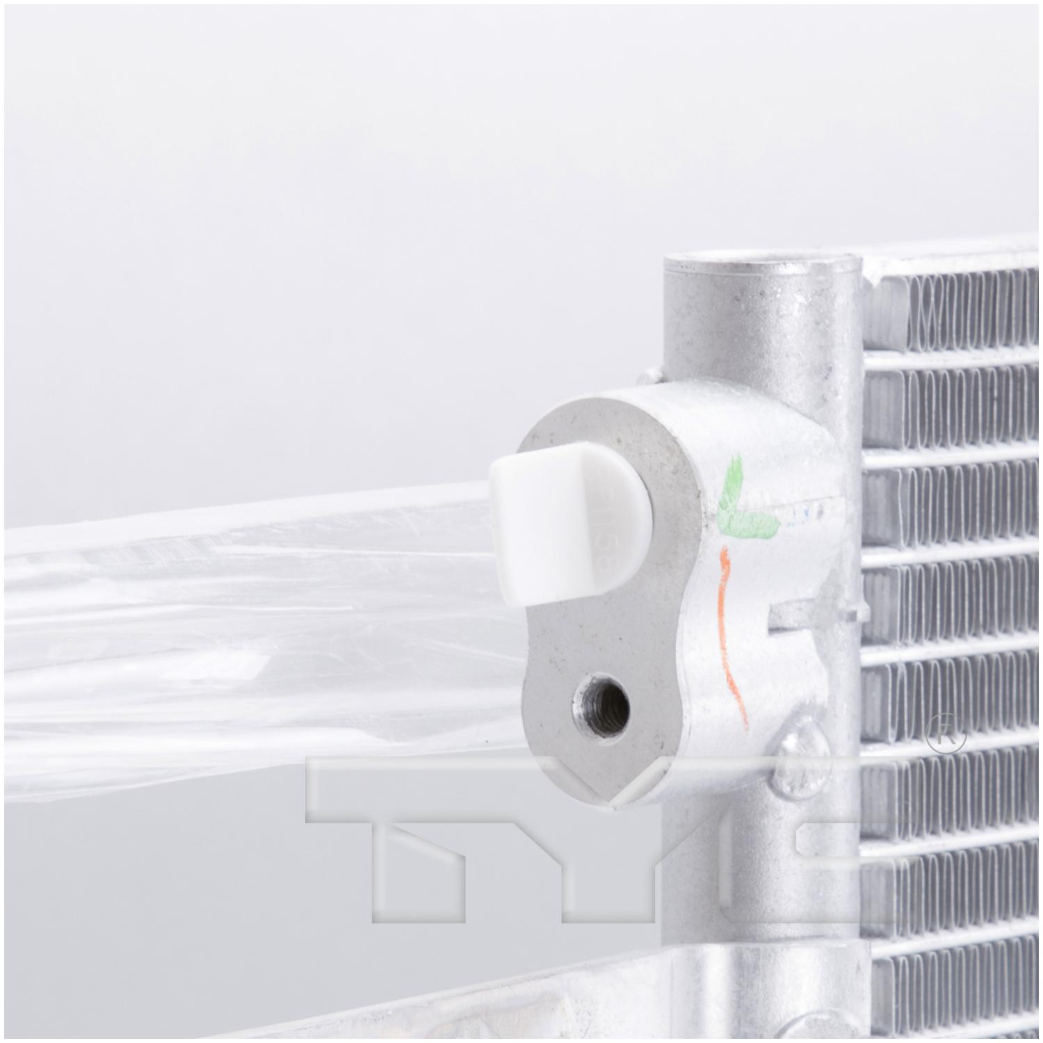TYC 4614 - A/C Condenser TYC 4614 A/C Condenser product image 3 of 4