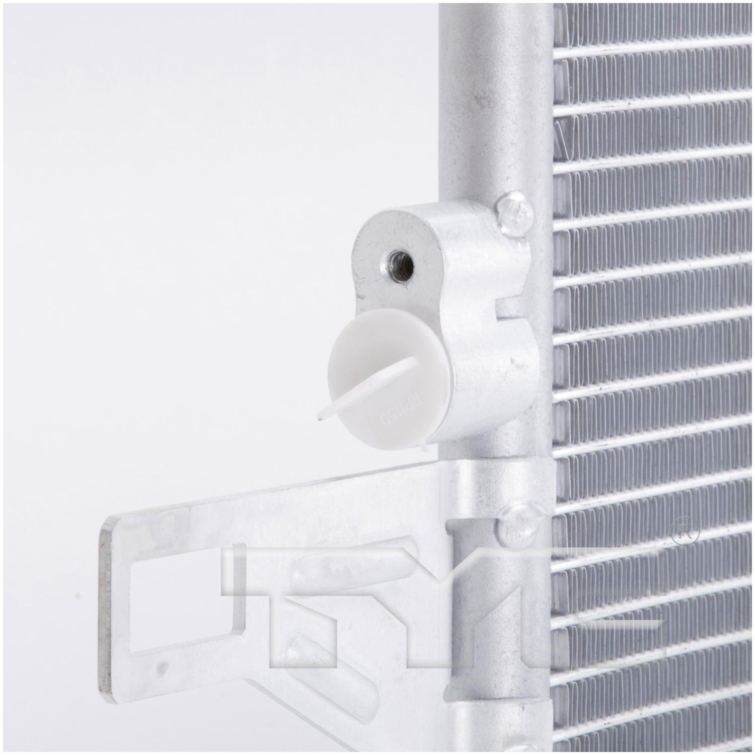 TYC 4614 - A/C Condenser TYC 4614 A/C Condenser product image 4 of 4