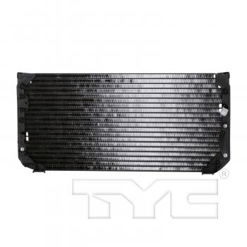 1997 Toyota Corolla A/C Condenser TYC 4617 image 1 of 4