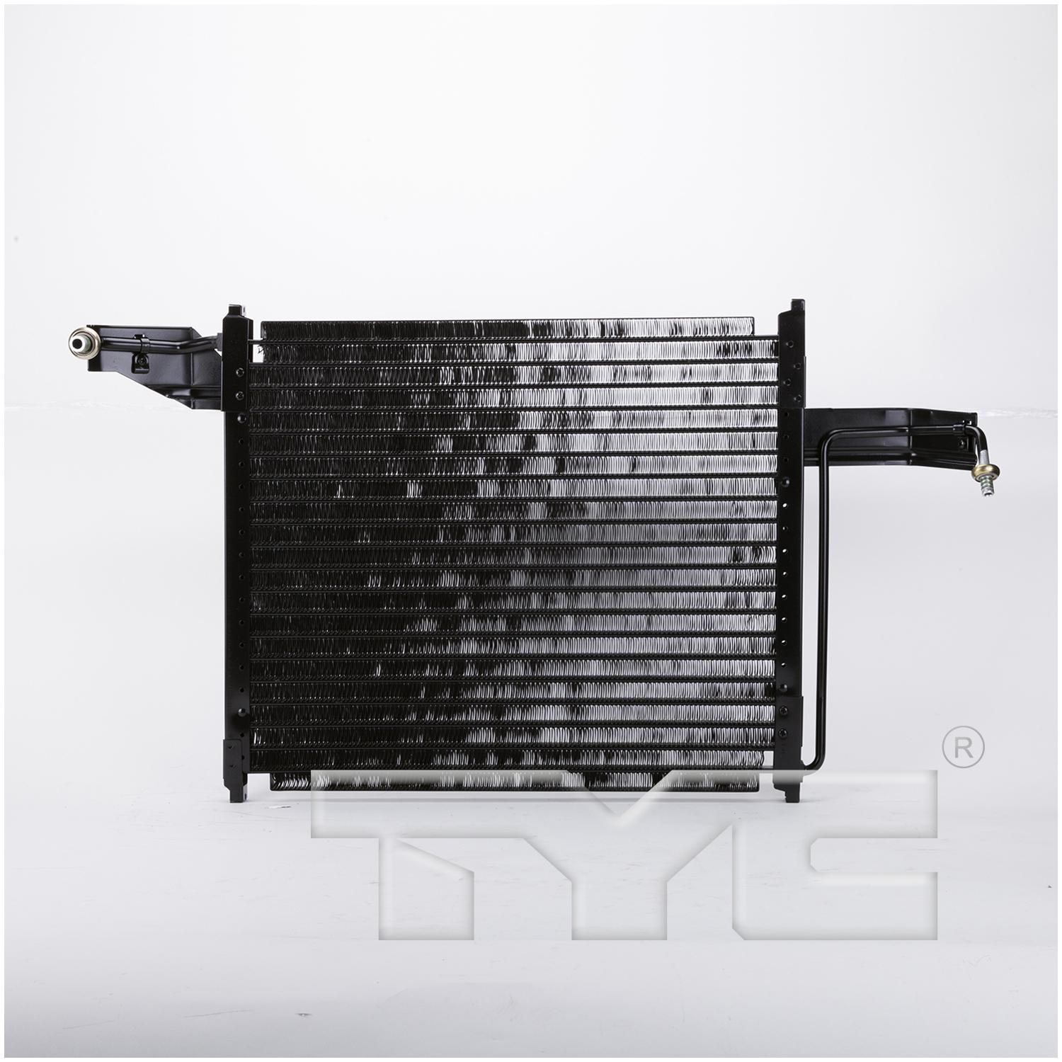 TYC 4627 - A/C Condenser TYC 4627 A/C Condenser product image 1 of 4