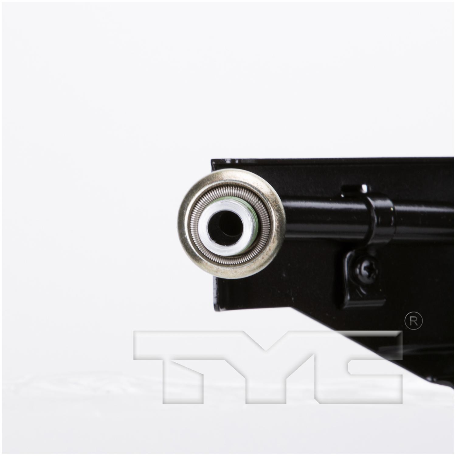 TYC 4627 - A/C Condenser TYC 4627 A/C Condenser product image 3 of 4