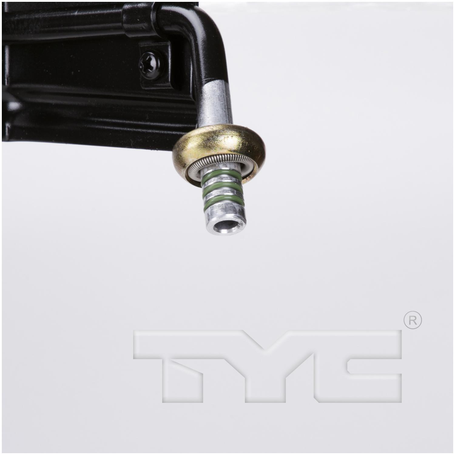 TYC 4627 - A/C Condenser TYC 4627 A/C Condenser product image 4 of 4