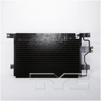 1997 Mercury Grand Marquis A/C Condenser TYC 4629 image 1 of 3