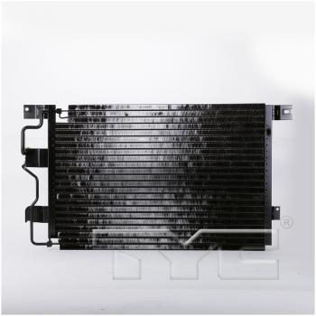 1997 Mercury Grand Marquis A/C Condenser TYC 4629 image 2 of 3