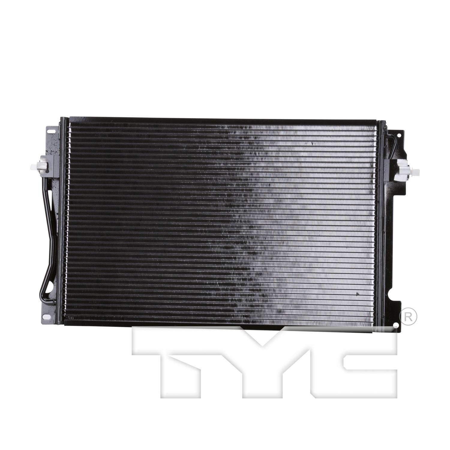 TYC 4659 - A/C Condenser TYC 4659 A/C Condenser product image 1 of 4