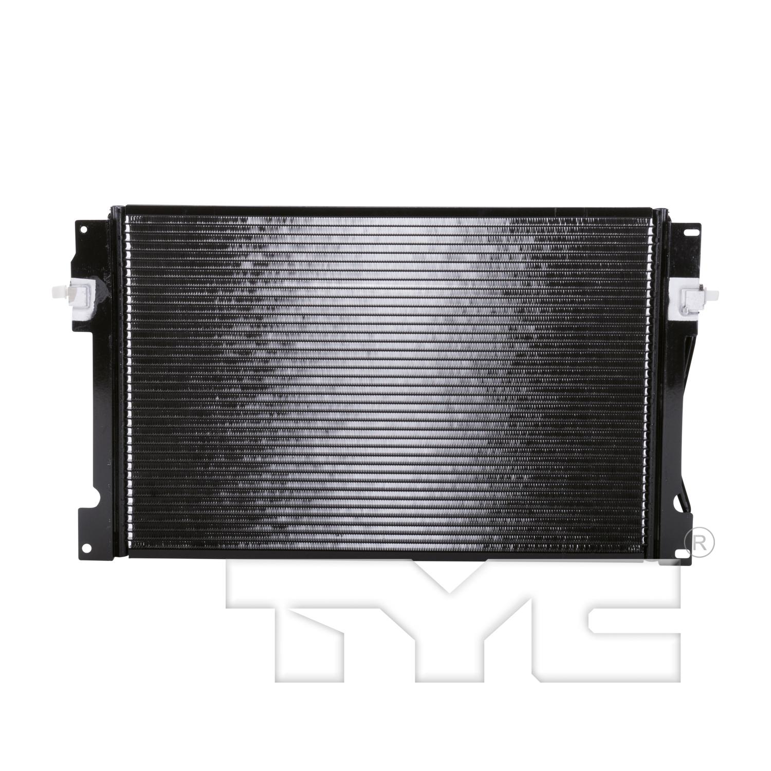 TYC 4659 - A/C Condenser TYC 4659 A/C Condenser product image 2 of 4