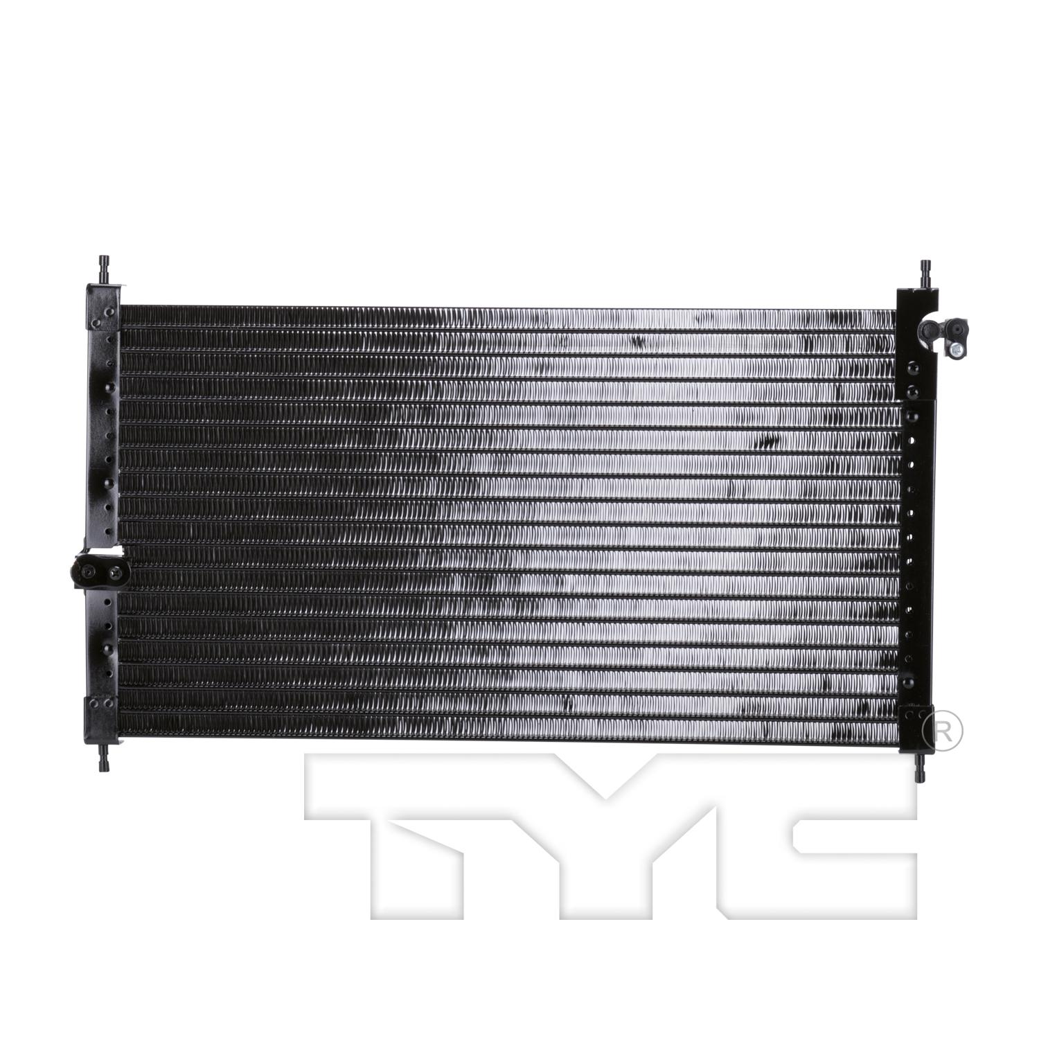 TYC 4660 - A/C Condenser TYC 4660 A/C Condenser product image 1 of 4