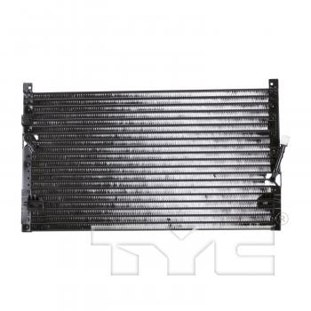 1995 Toyota Tacoma A/C Condenser TYC 4664 image 1 of 4