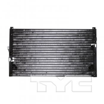 1995 Toyota Tacoma A/C Condenser TYC 4664 image 2 of 4