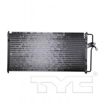 2003 Ford F-150 A/C Condenser TYC 4678 image 1 of 3