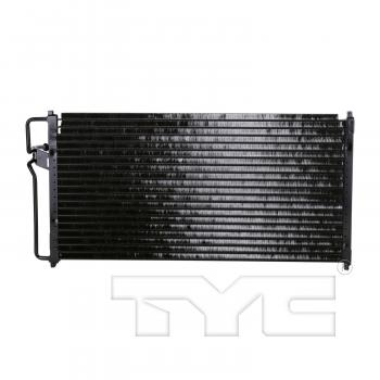 2003 Ford F-150 A/C Condenser TYC 4678 image 2 of 3