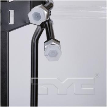 2003 Ford F-150 A/C Condenser TYC 4678 image 3 of 3