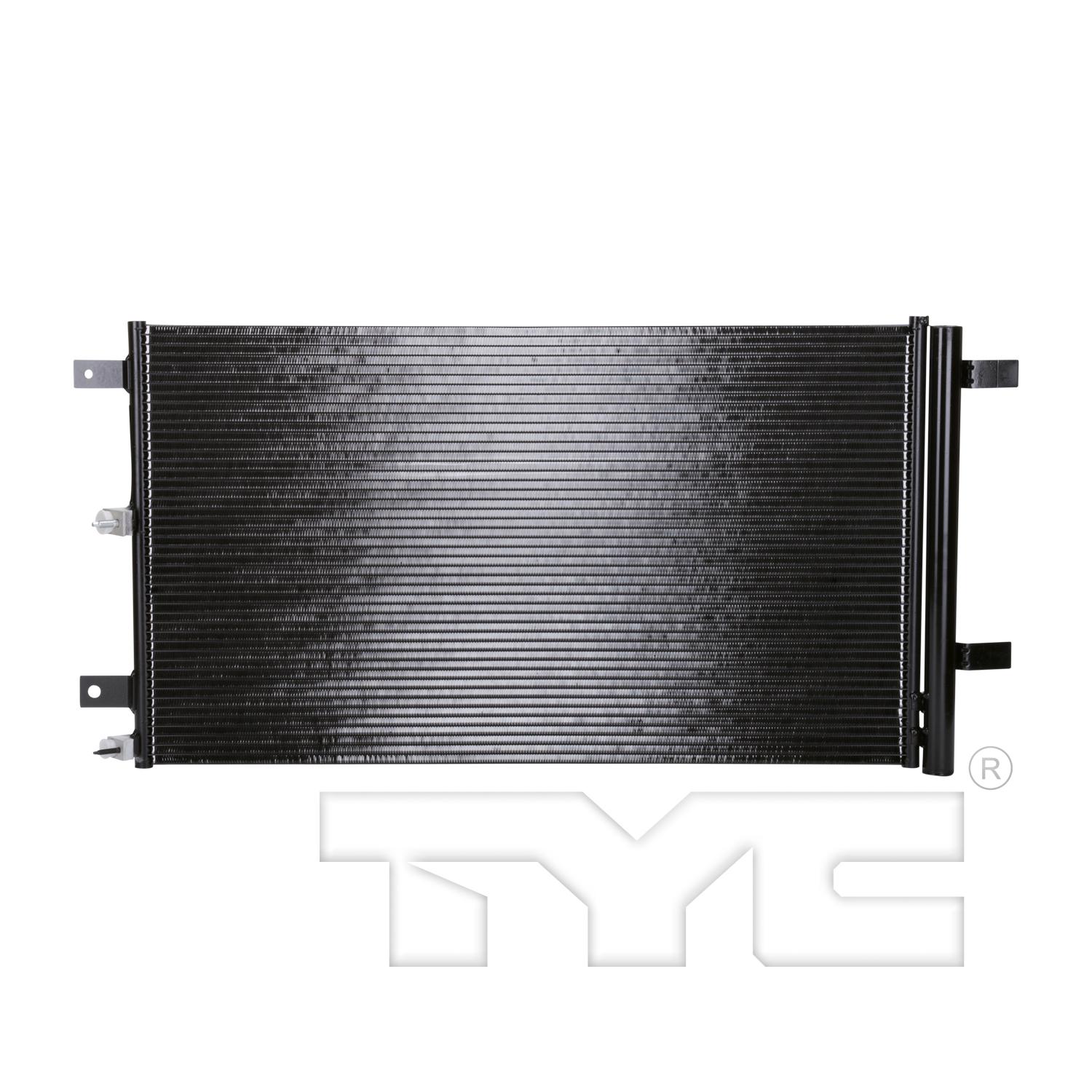 TYC 4689 - A/C Condenser TYC 4689 A/C Condenser product image 1 of 4