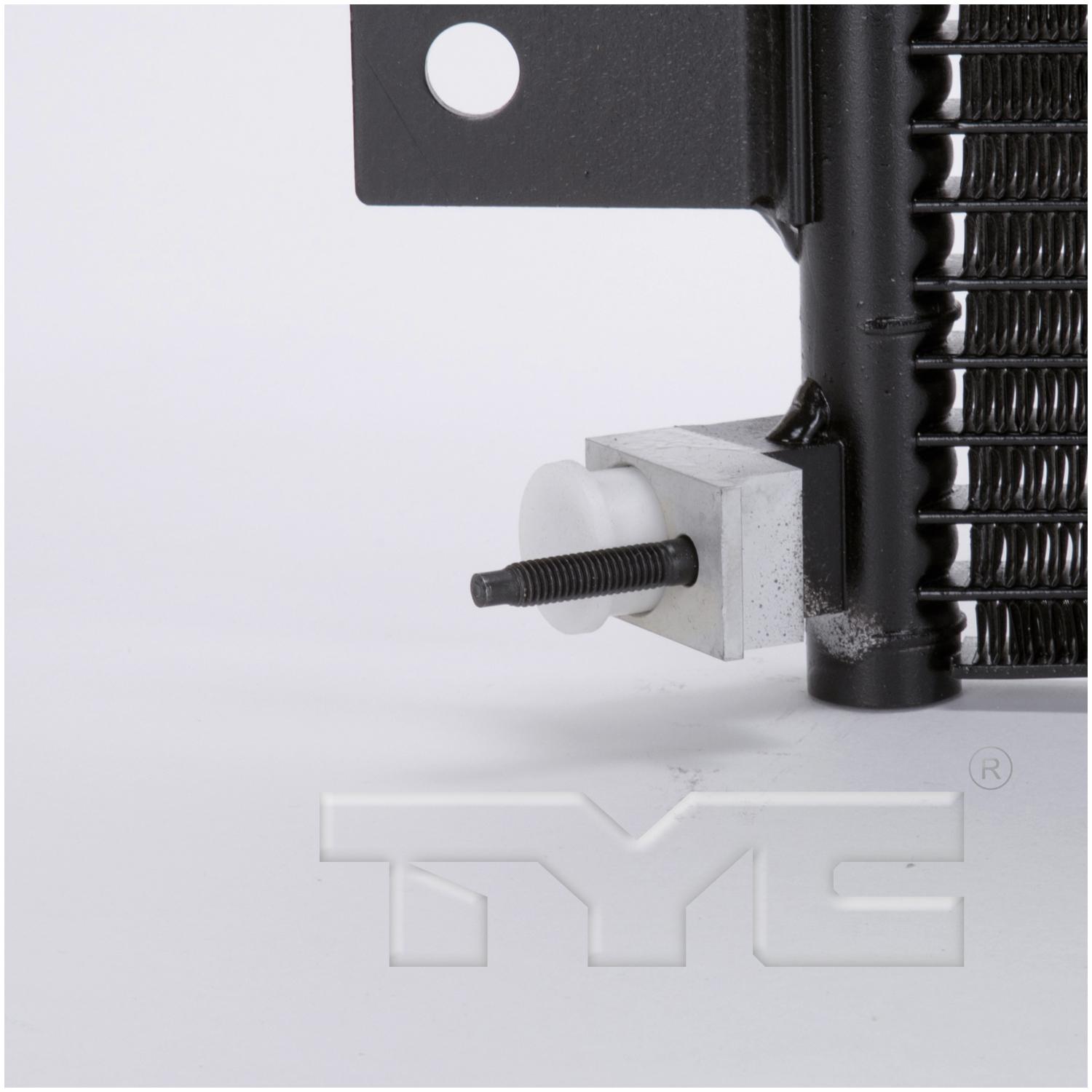 TYC 4689 - A/C Condenser TYC 4689 A/C Condenser product image 4 of 4