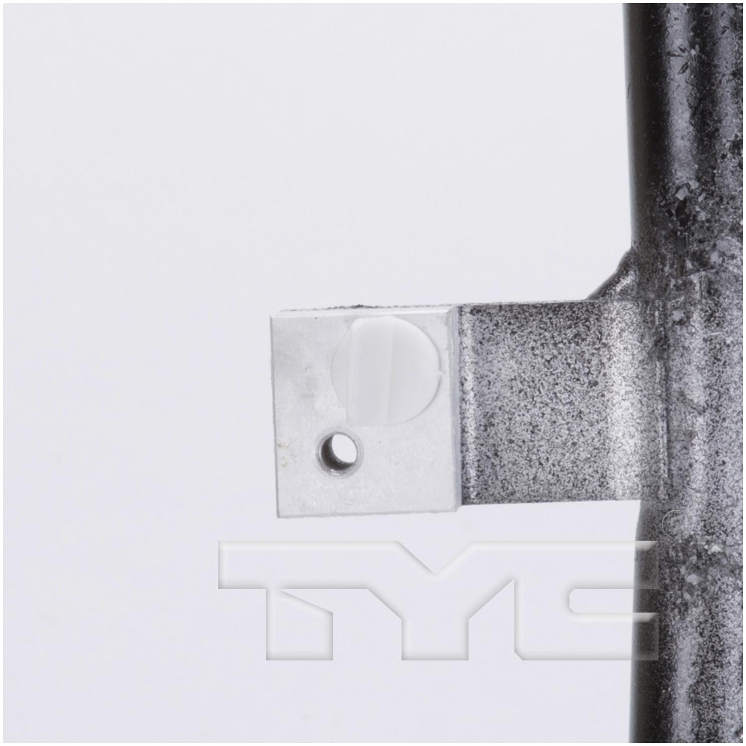 TYC 4697 A/C Condenser product image 3 of 4
