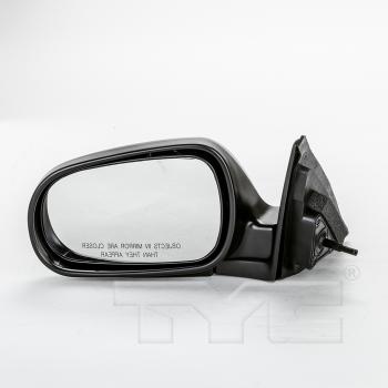 1993 Honda Accord Door Mirror Left TYC 4700112 image 2 of 3