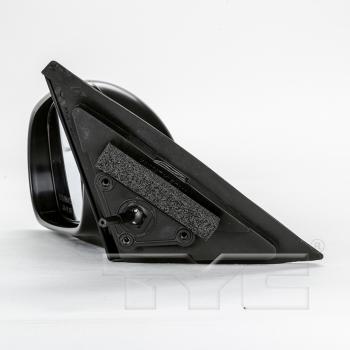 1993 Honda Accord Door Mirror Left TYC 4700112 image 3 of 3