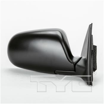 1993 Honda Accord Door Mirror Right TYC 4700131 image 1 of 3