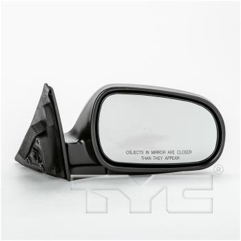 1993 Honda Accord Door Mirror Right TYC 4700131 image 2 of 3
