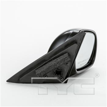 1993 Honda Accord Door Mirror Right TYC 4700131 image 3 of 3