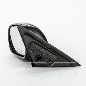 1993 Honda Accord Door Mirror Left TYC 4700132 image 3 of 3