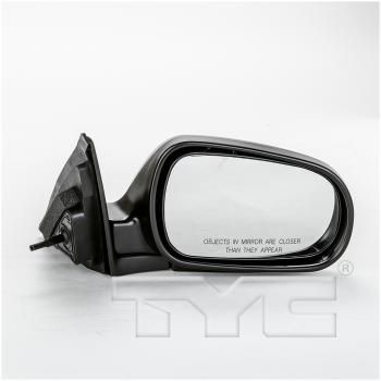 1993 Honda Accord Door Mirror Right TYC 4700211 image 2 of 3