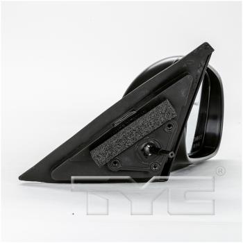 1993 Honda Accord Door Mirror Right TYC 4700211 image 3 of 3