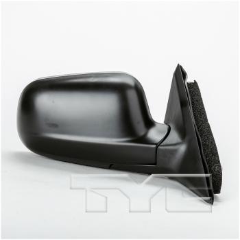 1997 Honda Accord Door Mirror Right TYC 4700231 image 1 of 3