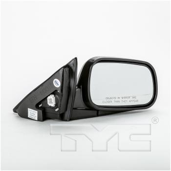 1997 Honda Accord Door Mirror Right TYC 4700231 image 2 of 3