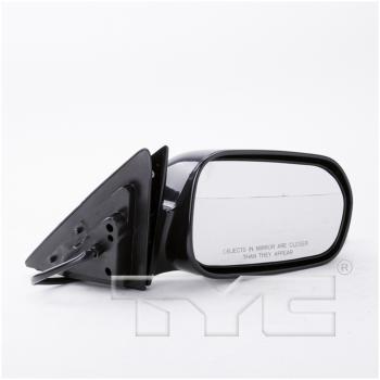 TYC 4700331 Door Mirror product image 5 of 7