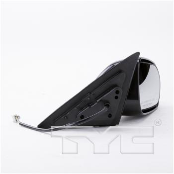 TYC 4700331 Door Mirror product image 7 of 7
