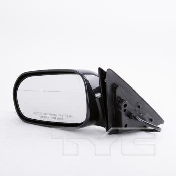 1998 Honda Accord Door Mirror Left TYC 4700332 image 2 of 4