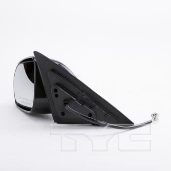 1998 Honda Accord Door Mirror Left TYC 4700332 image 4 of 4