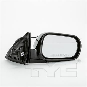2002 Honda Accord Door Mirror Right TYC 4700431 image 2 of 4